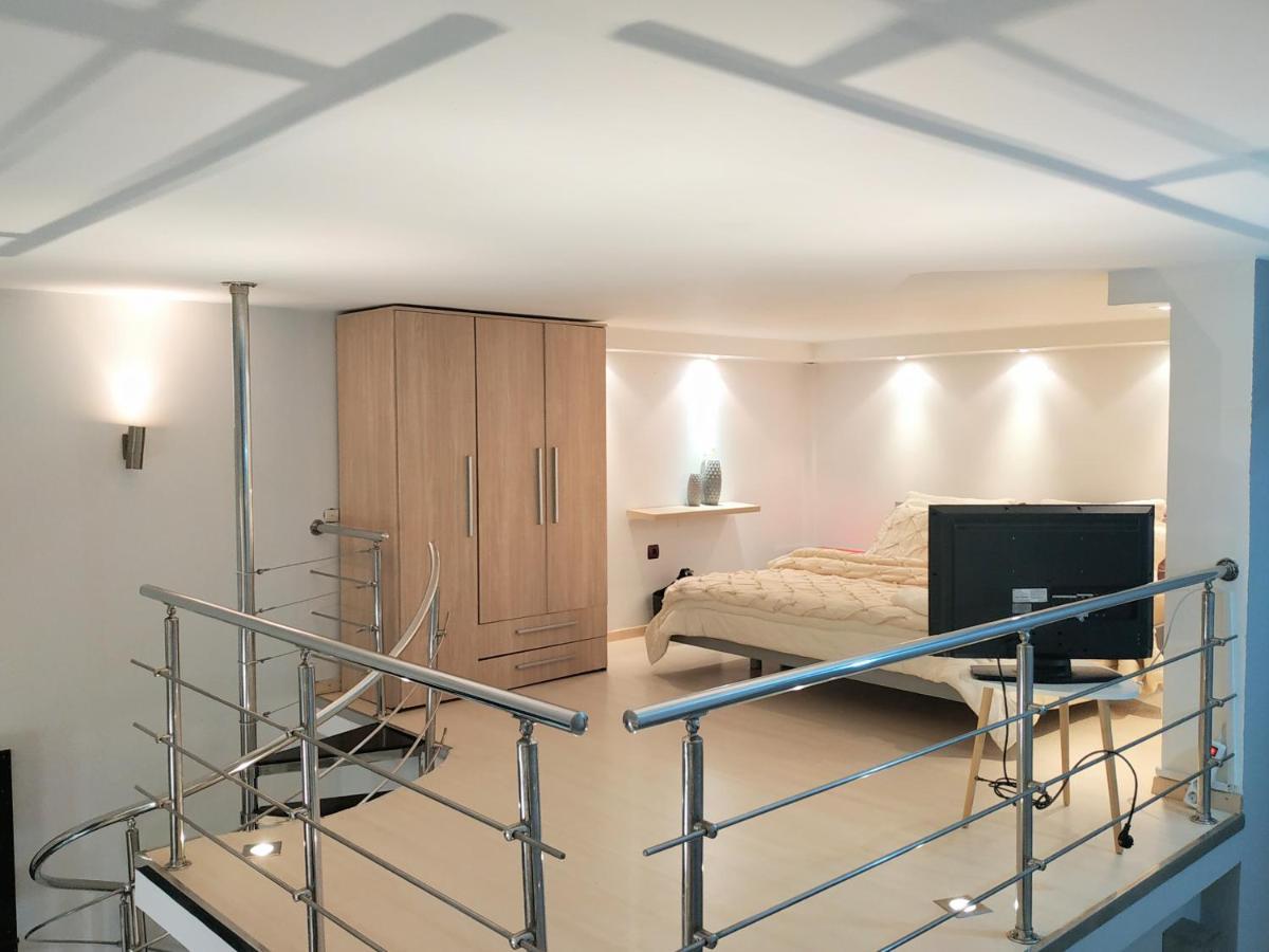 Luxury Apartment With Sea View Near Kallithea Koskinou  Zewnętrze zdjęcie