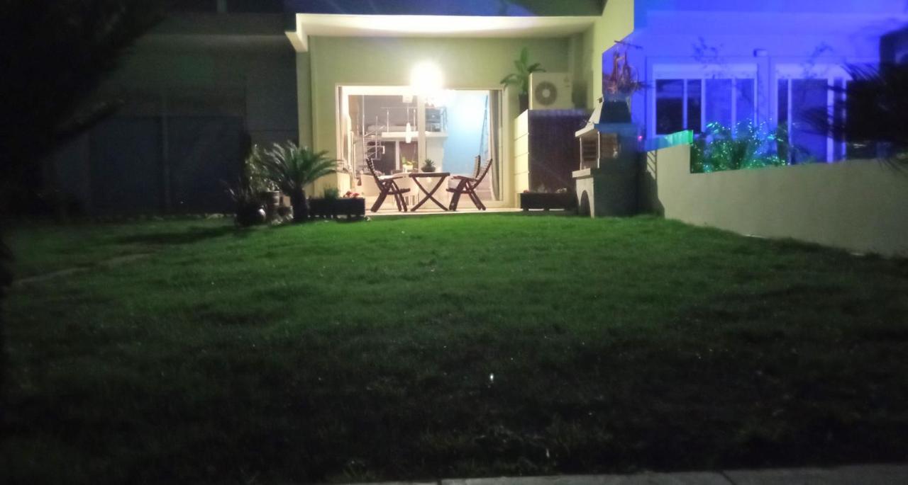 Luxury Apartment With Sea View Near Kallithea Koskinou  Zewnętrze zdjęcie